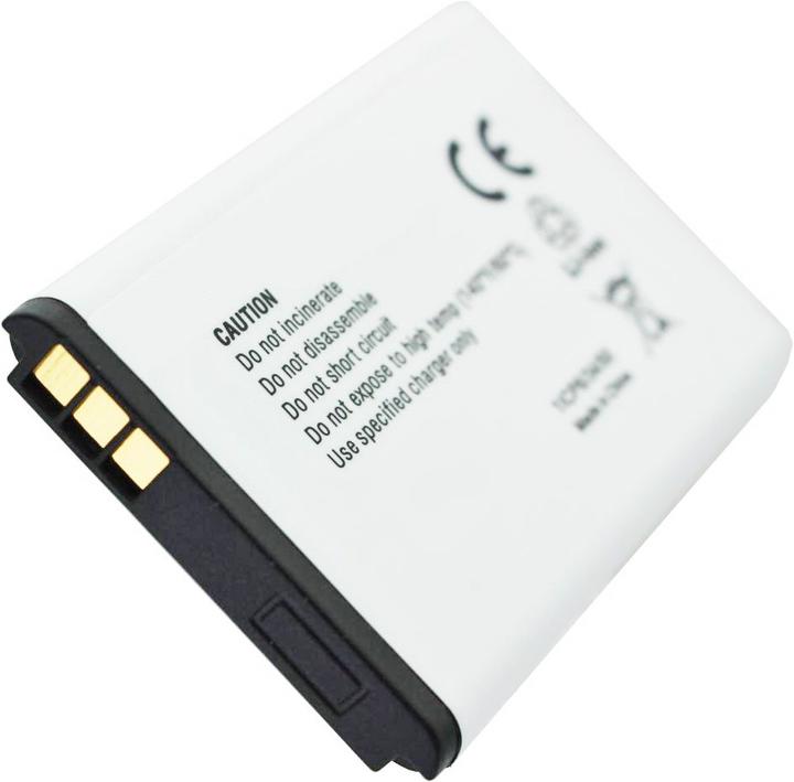Produktbild Nokia Akku 1110 Akku BL-5C