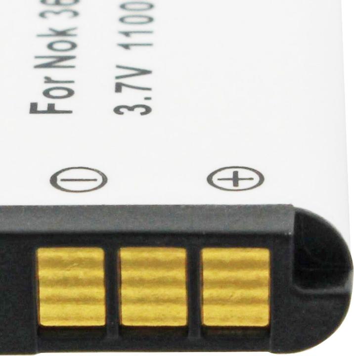 Produktbild Nokia Akku 1110 Akku BL-5C
