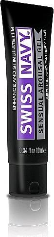 Image du produit Swiss Navy Gel Sensual Arousal (10 ml)