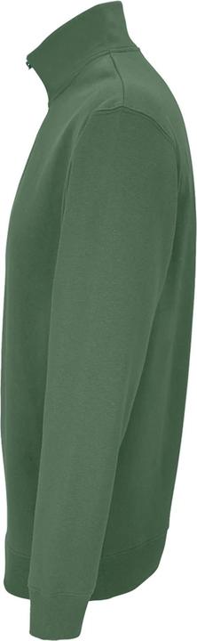 Produktbild Sols Conrad Sweatshirt mit Viertelreissverschluss Erwachsene (S)