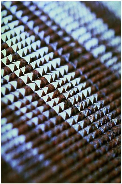 Image du produit 3M Mini-bande abrasive ø 90×100 mm237AA (600)