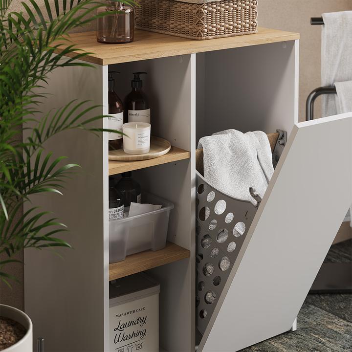 Produktbild Vicco Viktor (68 x 40.50 x 88.20 cm)