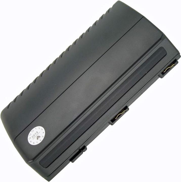 Actual product image Sharp Battery BT51, BT75, BT76 (Rechargeable battery)