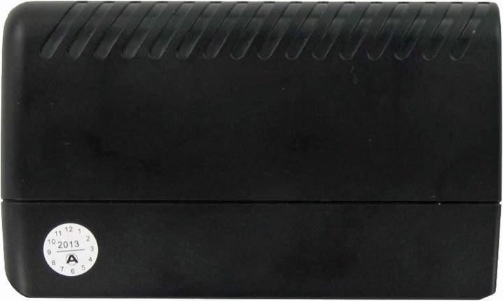 Actual product image Sharp Battery BT51, BT75, BT76 (Rechargeable battery)