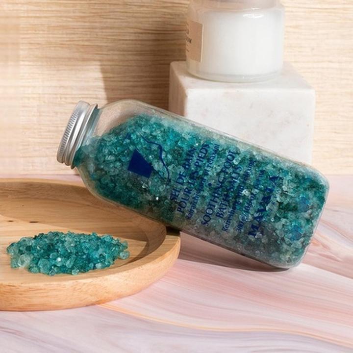Image du produit Mavala Soins - Sels de bain (675.18 ml, Sel de bain)