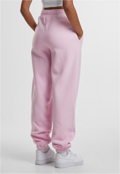 Produktbild Urban Classics Ladies Fluffy Sweatpants - 171979 (XL)
