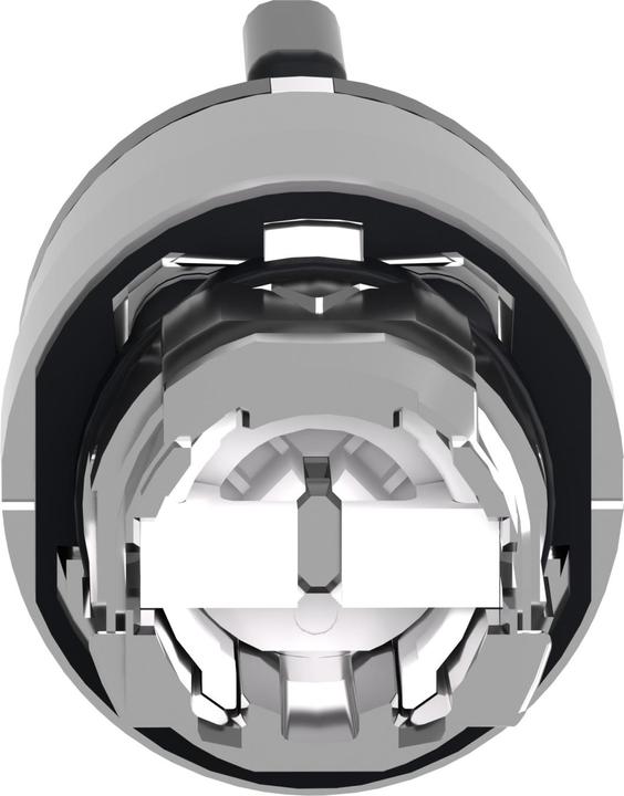 Produktbild Schneider Electric Schlüsselschalter 3-Positionen tastend