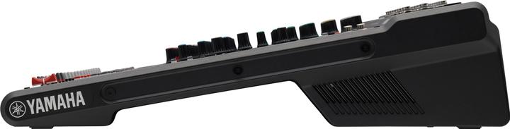 Produktbild Yamaha MG16X (Studio- und Livemixer)