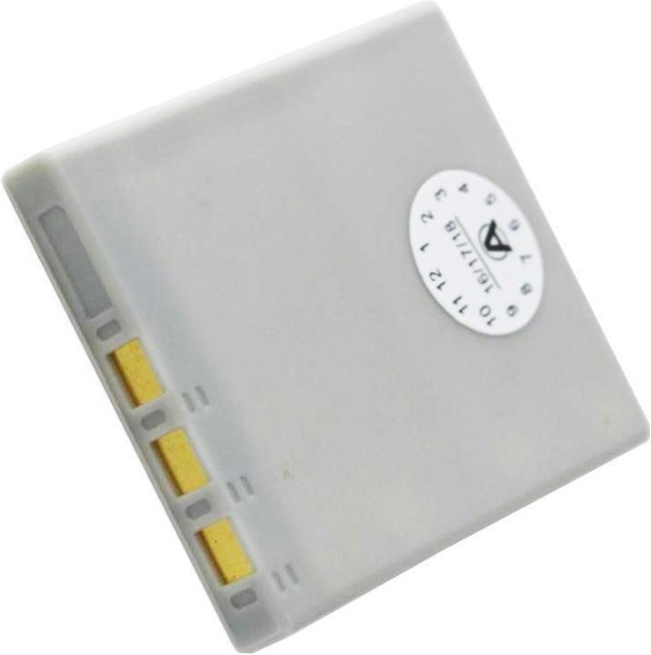 Actual product image Fujifilm Battery FinePix F700, M603 Zoom (Camera battery)