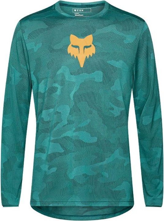 Image du produit Fox x Trek Ranger Mountainbike-Langarmtrikot (XL)