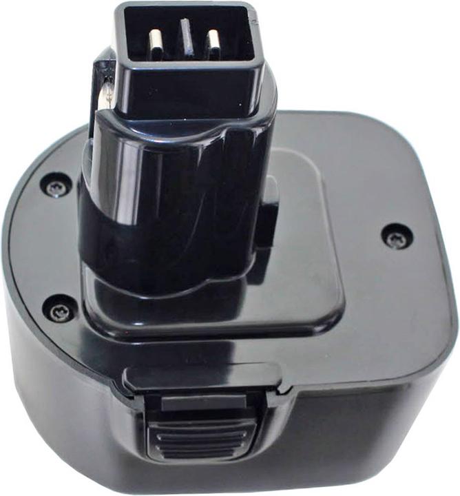 Actual product image Black & Decker Akku PS130, PS130A, A9252, A927 (12 V)