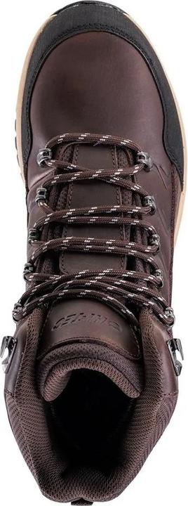 Produktbild Hi-Tec Wanderschuhe Leknes Leder (44.5)