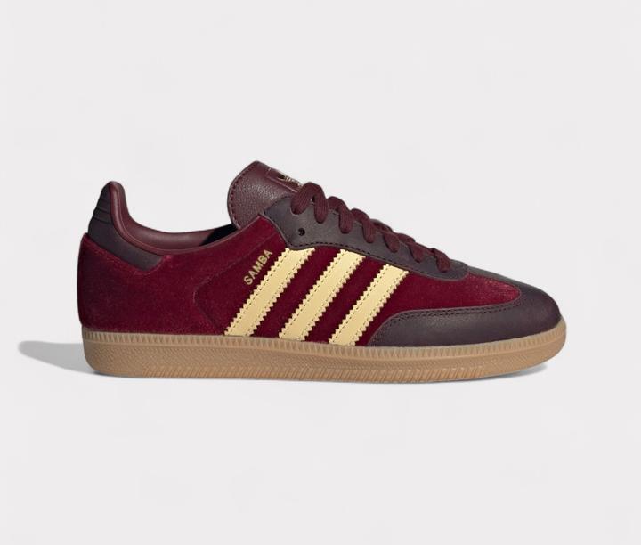 Image du produit adidas Samba OG (39 1/3)