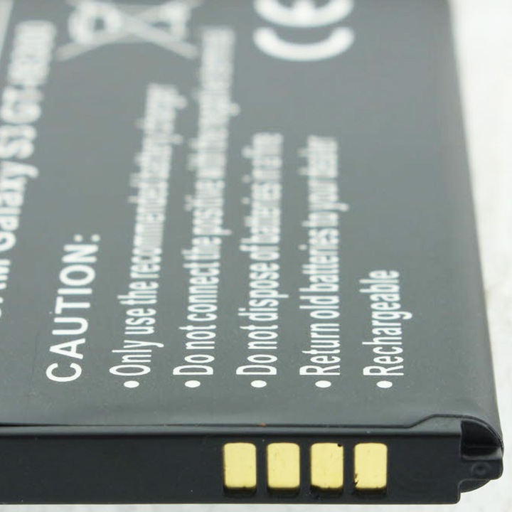 Immagine prodotto Samsung Batteria Galaxy S III, GT-I9300, EB-L1G6LLUC