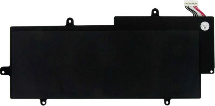 Produktbild Toshiba Akku Portege Z830 Ultrabook Akku, Z835, Z930, Z935, PA5013U, PA5013U-1BRS (4 Zellen, 3000 mAh)