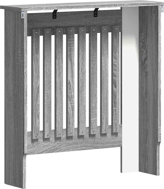 Produktbild vidaXL Heizkörperabdeckung