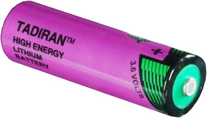 Produktbild Tadiran Batteie Inorganic SL760/S Standard SL-760S (1 Stk., AA, 2100 mAh)