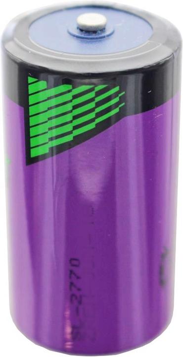 Image du produit Tadiran Batterie SL-770, SL-770/S Standard SL-2770 (1 pcs, C, 8500 mAh)