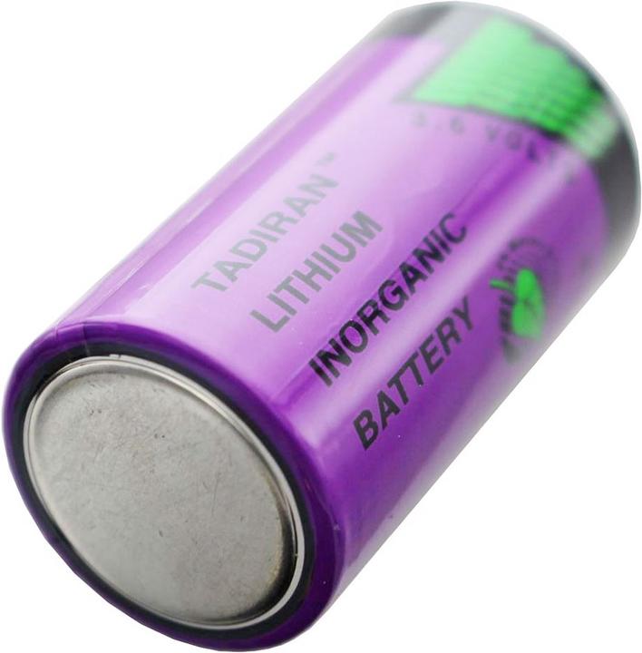 Image du produit Tadiran Batterie SL-770, SL-770/S Standard SL-2770 (1 pcs, C, 8500 mAh)
