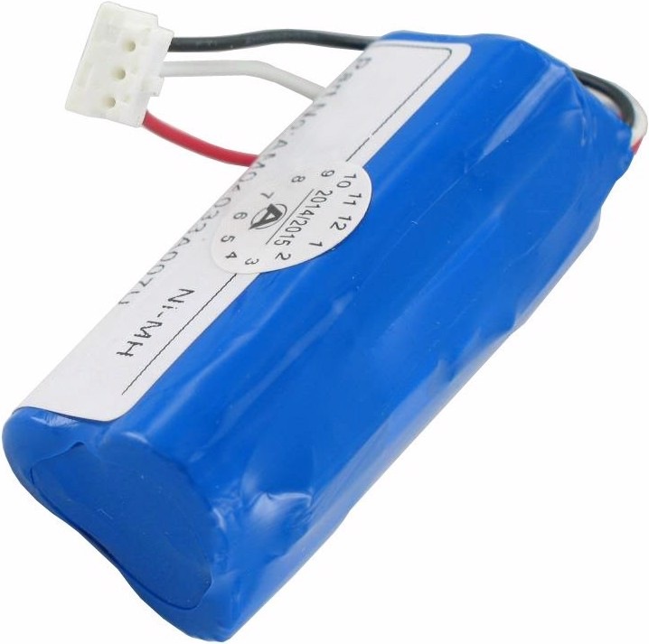 Produktbild Wella Akku Xpert HS70, 520902, HR-AAAU, hohe Version (1 Stk., 700 mAh)