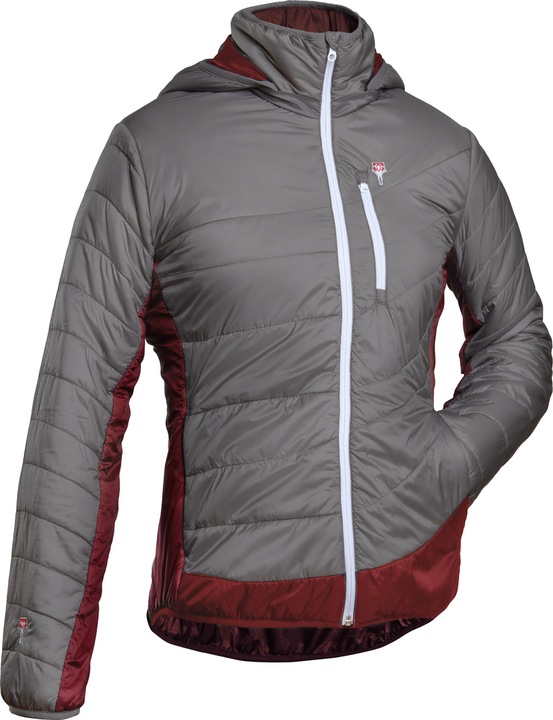 Produktbild Grüezi Bag Women's Refreshful Silkwool Jacket (XL)