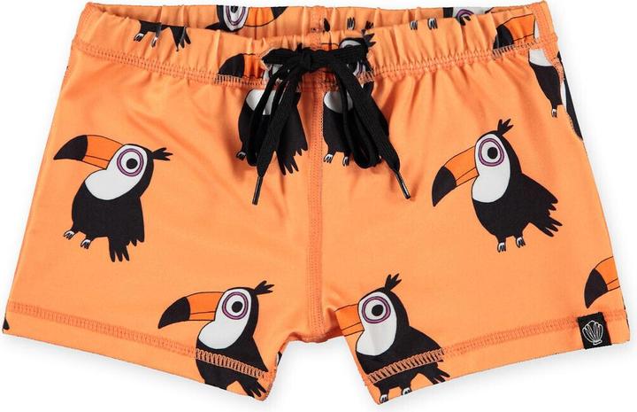 Produktbild Beach & Bandits UV Badeshorts Toucan (98)