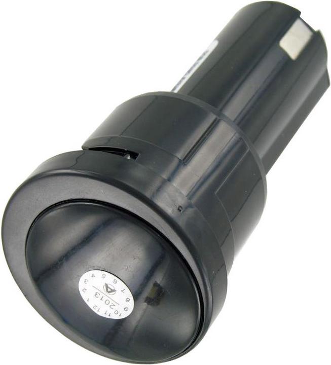 Actual product image AEG Akku P2.4, BS6, Powertac 14, ABS6 (2.4 V)