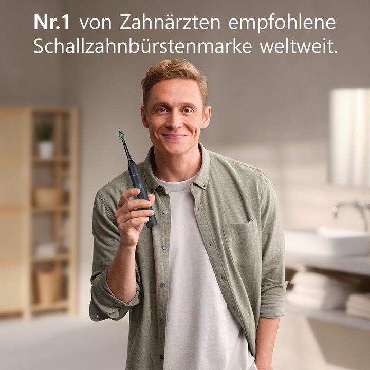 Produktbild Philips Sonicare ProtectiveClean 4500 (Schallzahnbürste)