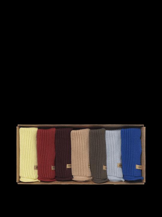 Multicolore
