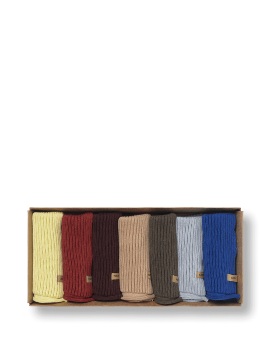 Multicolore