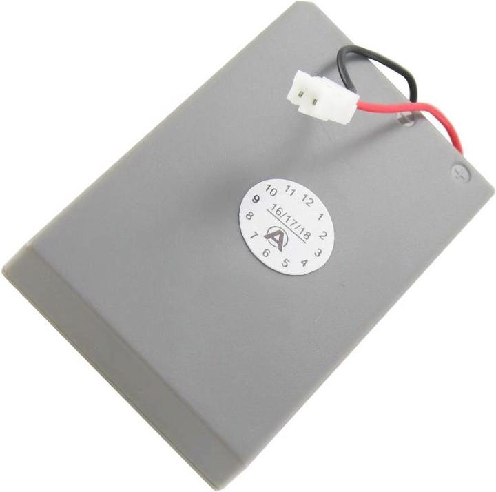 Actual product image Sony Akku (1 pcs., Device specific, 700 mAh)