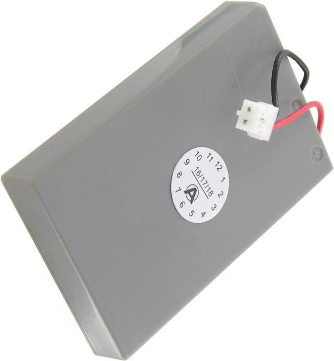 Actual product image Sony Akku (1 pcs., Device specific, 700 mAh)