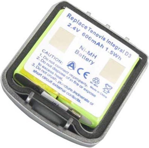 Immagine prodotto Tenovis Akku Integral D3 Mobile mit Gehäuse