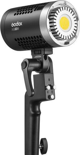 Produktbild Godox Bi-Color LED Video Leuchte (60 W, Set)