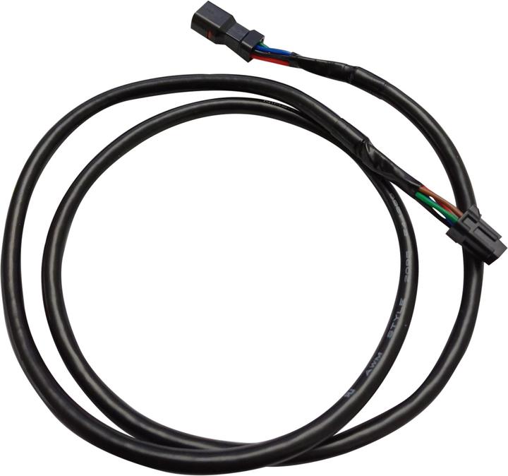 Actual product image Yamaha PW-X3 display communication cable