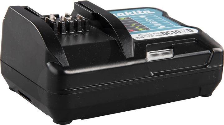 Productafbeelding Makita DC10WD (12 V)