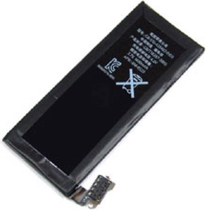 Immagine prodotto AccuCell Batteria iPhone 4, 616-0520, 616-0521