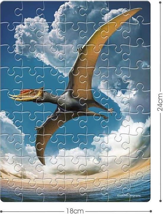 Actual product image Cubicfun Supplier did not provide product name (63 pieces)