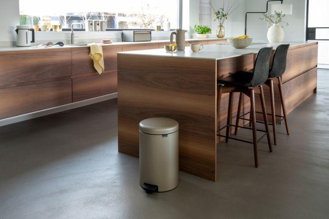 Productafbeelding Brabantia Pedaalemmer (20 l)
