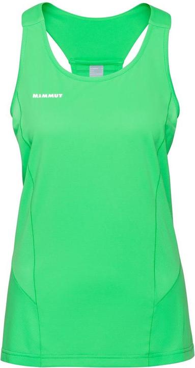 Produktbild Mammut Aenergy FL Tank Top Women (S)