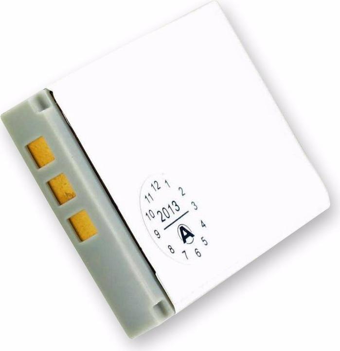 Produktbild Traveler Akku Slimline XS7 (Akku)