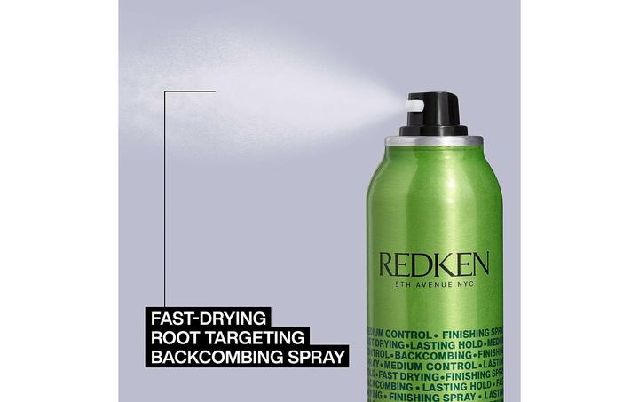 Image du produit Redken Root Tease (250 ml)