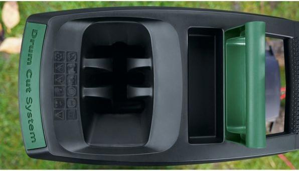 Actual product image Bosch Home & Garden AXT 25 D
