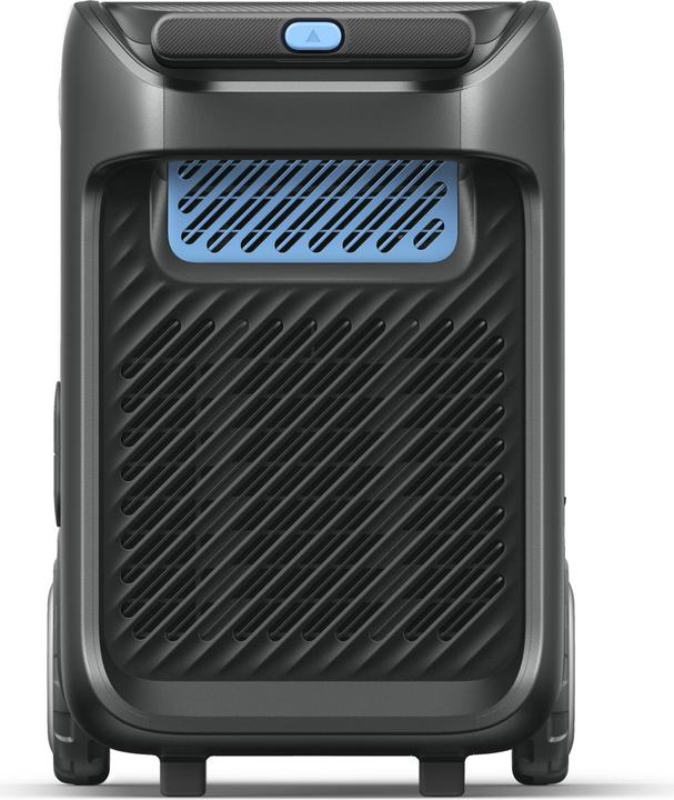 Actual product image Anker Solix 767 PowerHouse (2048 Wh, 30.60 kg)