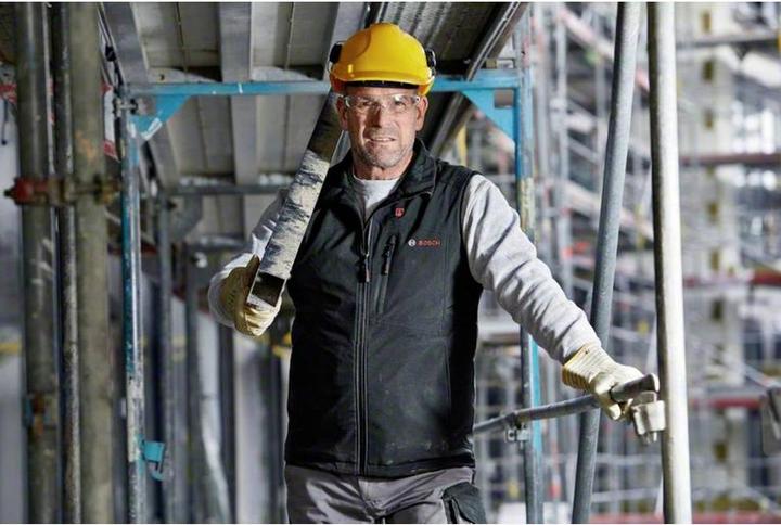 Produktbild Bosch Professional GHV 12+18V XA 3XL (3XL)