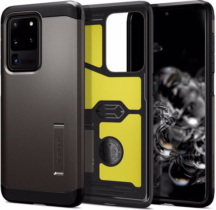 Produktbild Spigen Tough Armor