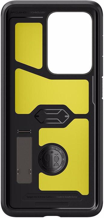 Actual product image Spigen The Tough Armor