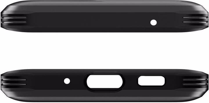 Actual product image Spigen The Tough Armor