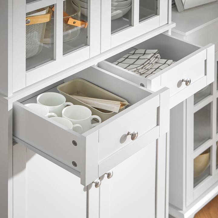 Actual product image SoBuy Tripp (76 x 40 x 175 cm)