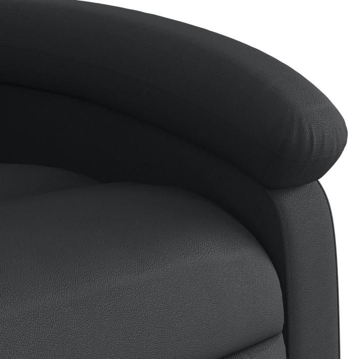 Actual product image VidaXL Massage-Relaxsessel